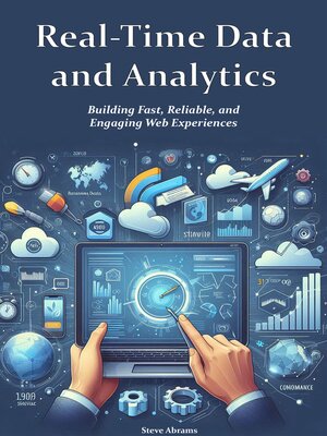 cover image of Real-Time Data and Analytics
